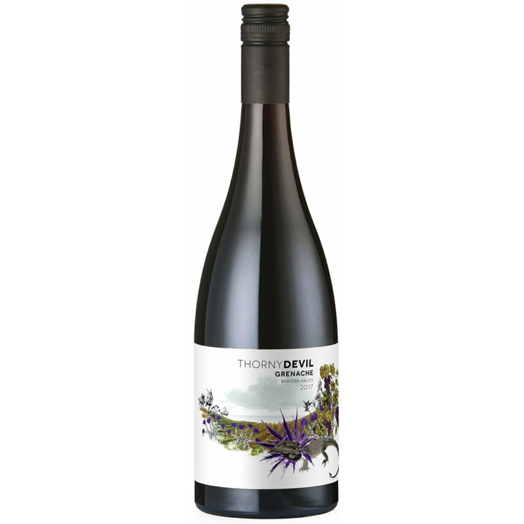 Thistledown Thorny Devil Old Vine Grenache - Latitude Wine & Liquor Merchant